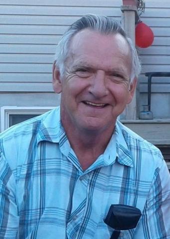 Robert Parent