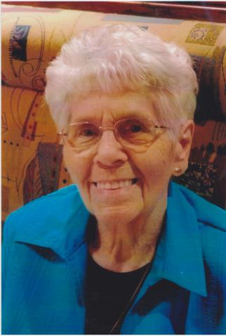 Pauline Gauthier Renaud