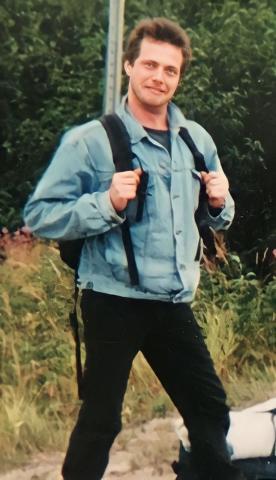 Serge Lafond