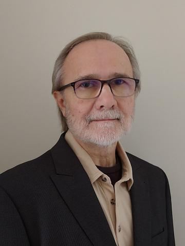 Claude Galarneau