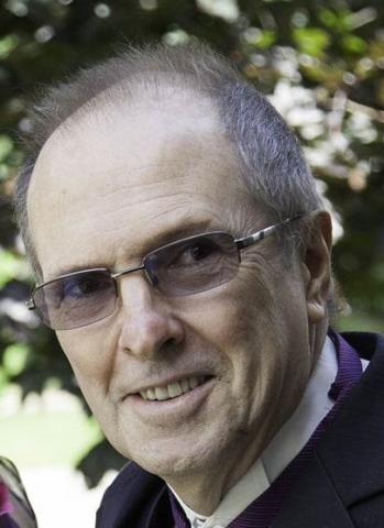Pierre Hébert