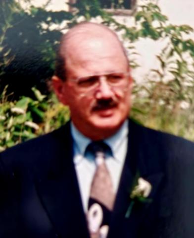 Michel Donovan