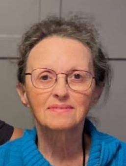 Anne Kingsbury