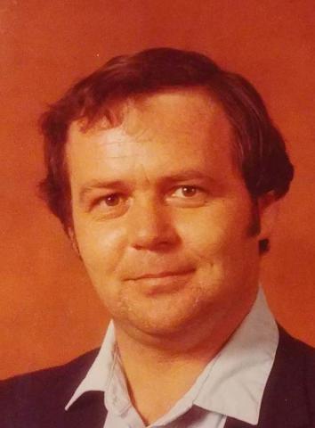 Jean-Marie Filion
