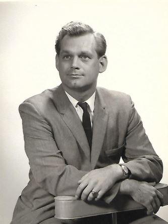 Charles (Wladyslaw Karol) Fredro-Boniecki