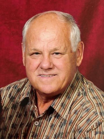 Gérard Maisonneuve