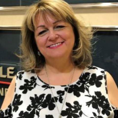 Francine Anne Mercier