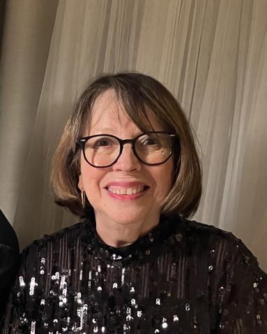   Diane Larabie