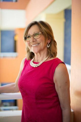 Carmelle Rochon Ouellette