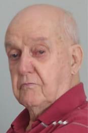 Rodrigue Gauthier