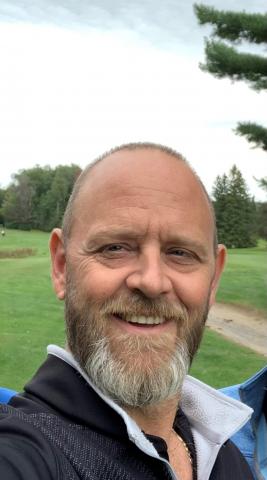 Ghislain De La Durantaye