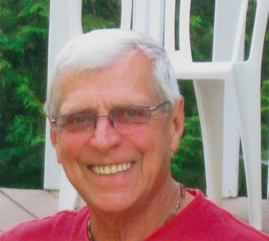 Réjean Hachée