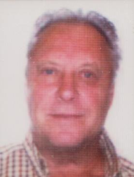 Jacques Charron