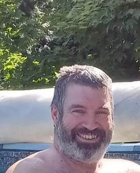 Yves Tremblay