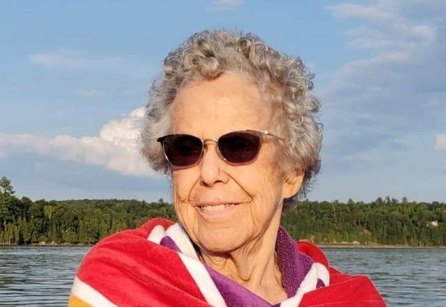 Mélanie Labelle (Poirier)