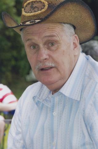 Lionel Lanthier