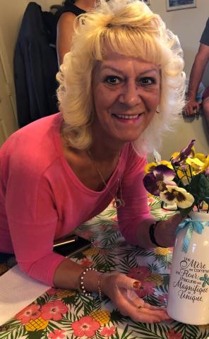 Jeannette Larocque Martineau