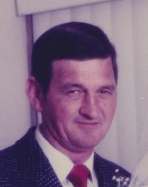 Armand Beausoleil