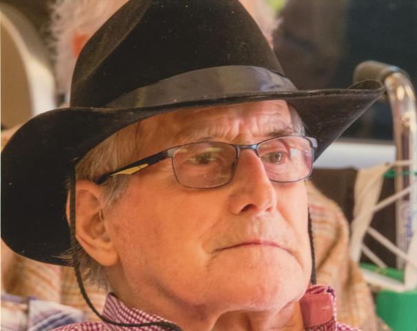 Bernard Lafrenière
