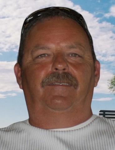 Paul Bouchard