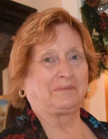 Lise (Lebeau) Sargeant