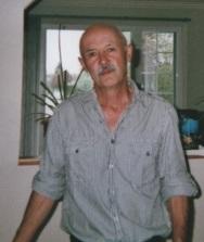 Daniel Demers