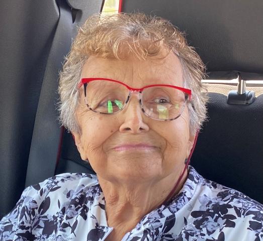 Jeanne Bensette-Cuerrier