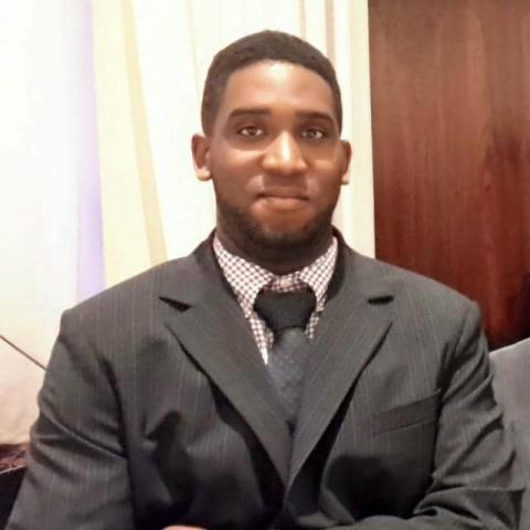 Antoine Audate-Sabuhoro