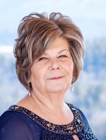 Lise Deslauriers (Askari-Farahani)