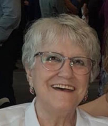 Micheline Mousseau