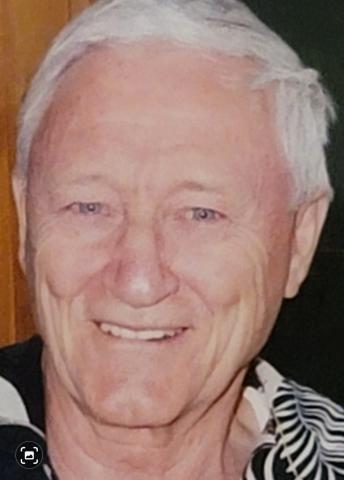 Hubert Chevalier