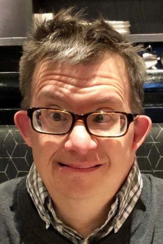 Marc Proulx