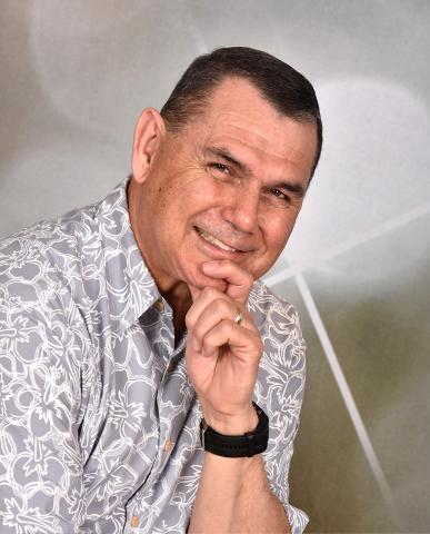 David Flores