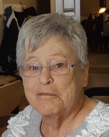 Pauline St-Amour Moyneur