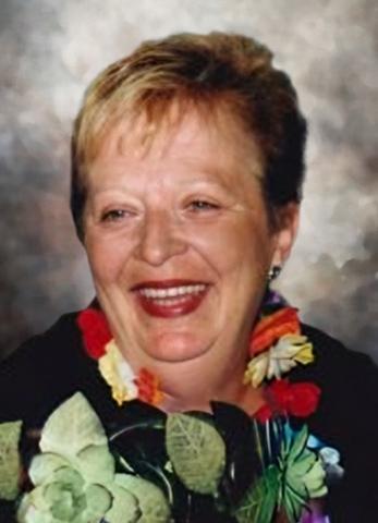 Denise Brunet