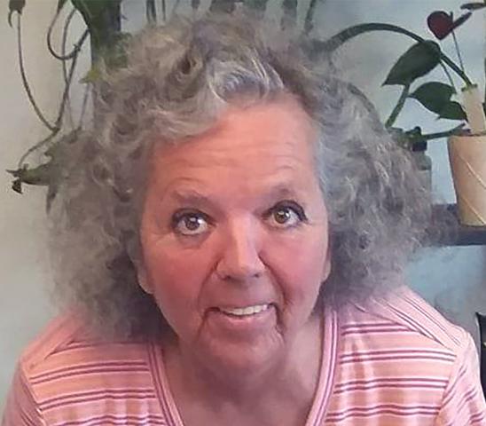 Marie Bouchard