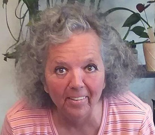 Marie Bouchard