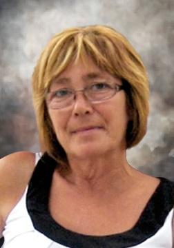 Johane Renaud