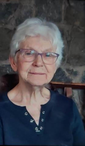 Andrée Hudon