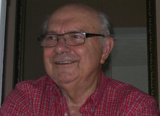 Jacques Mathieu