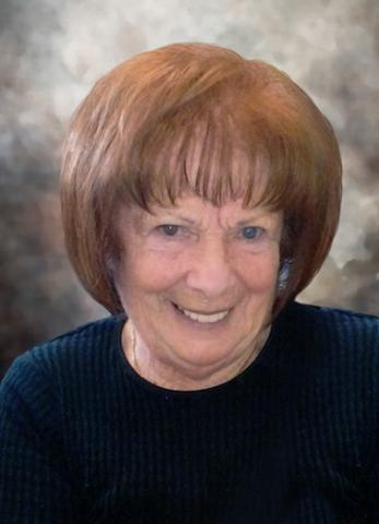 Solange Falardeau