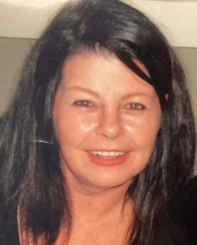 Suzanne Proulx
