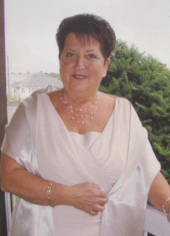 Monique Charbonneau