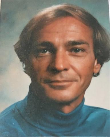 Gaétan Bertrand