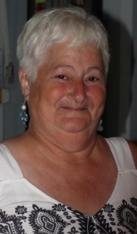 Raymonde Clément