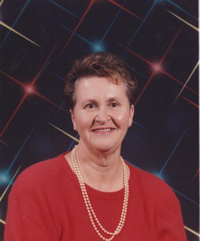 Marie David