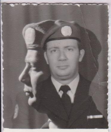 Richard Caron