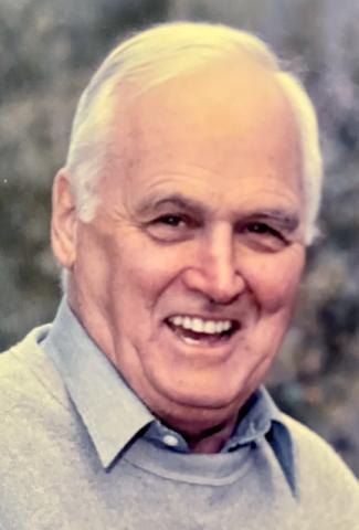 Raymond Séguin