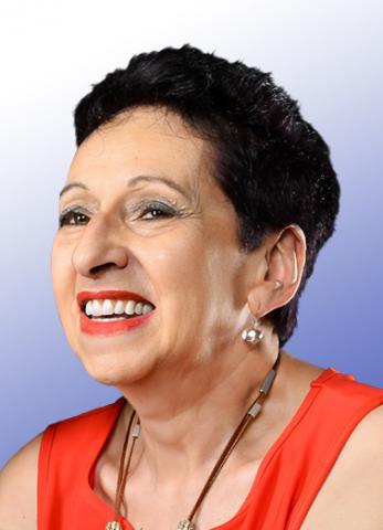 Danièle Messier
