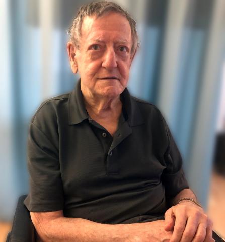 Jean-Claude Carpentier